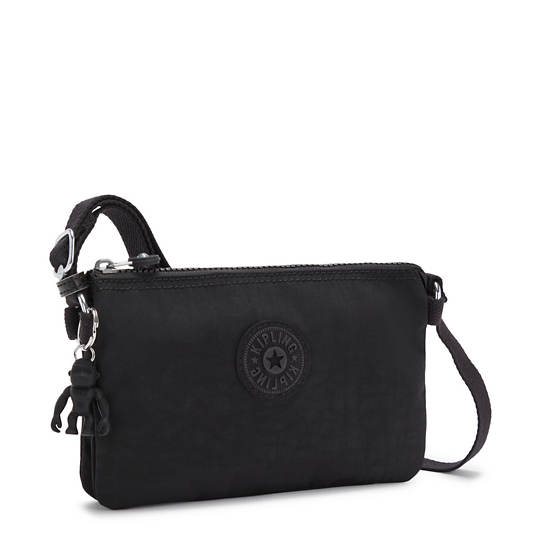 Kipling Creativity XB Crossbodytassen Zwart | België 2115GS